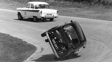 David Brodie's Life & Cars