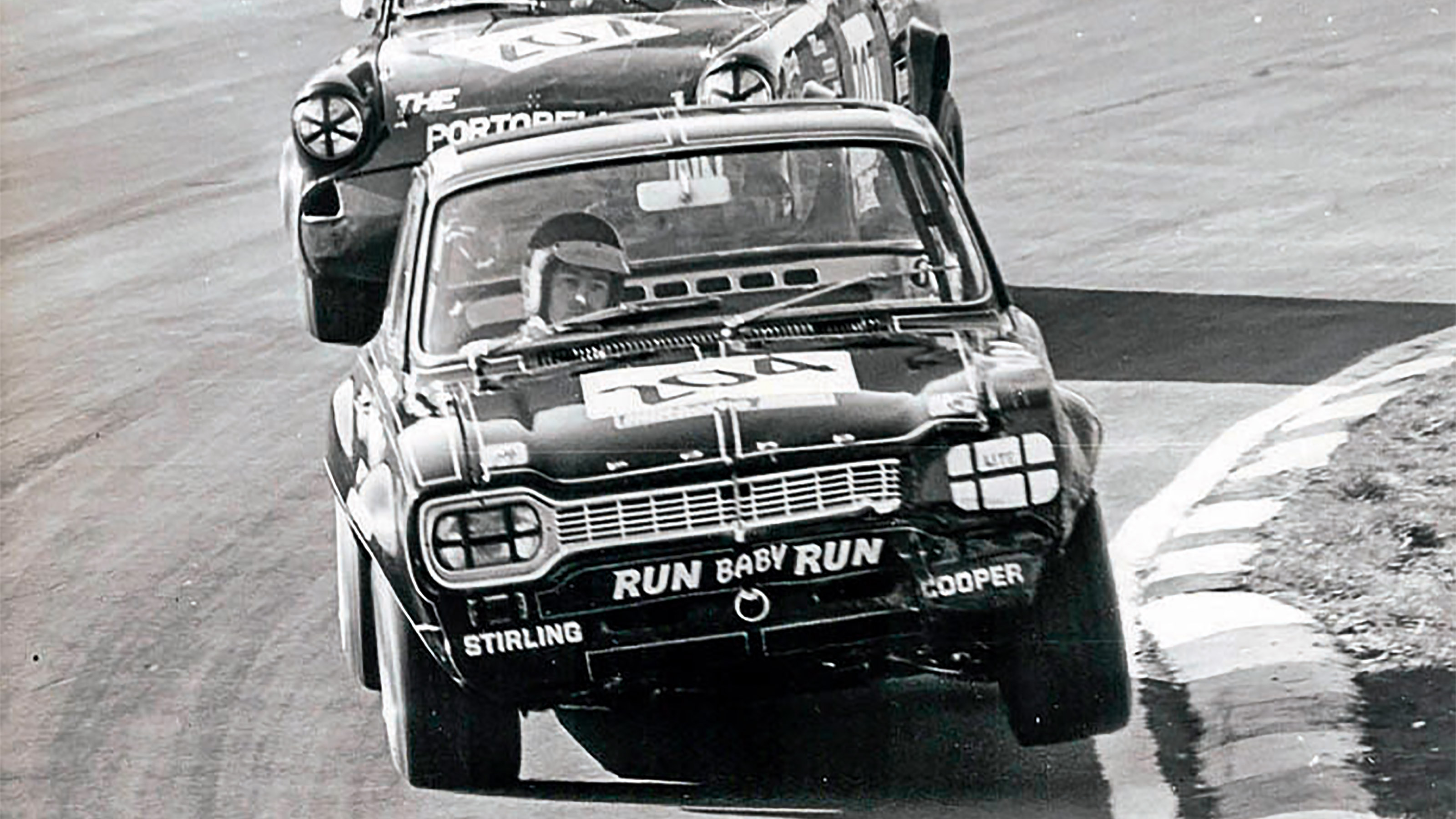 David Brodie's Life &amp; Cars