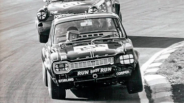 David Brodie's Life & Cars