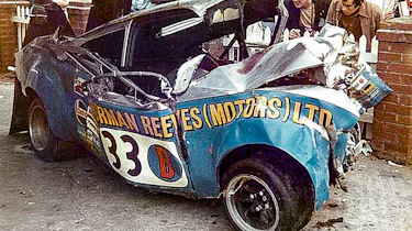 David Brodie's Life & Cars