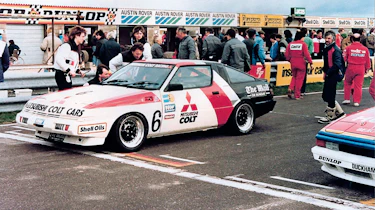 David Brodie's Life & Cars