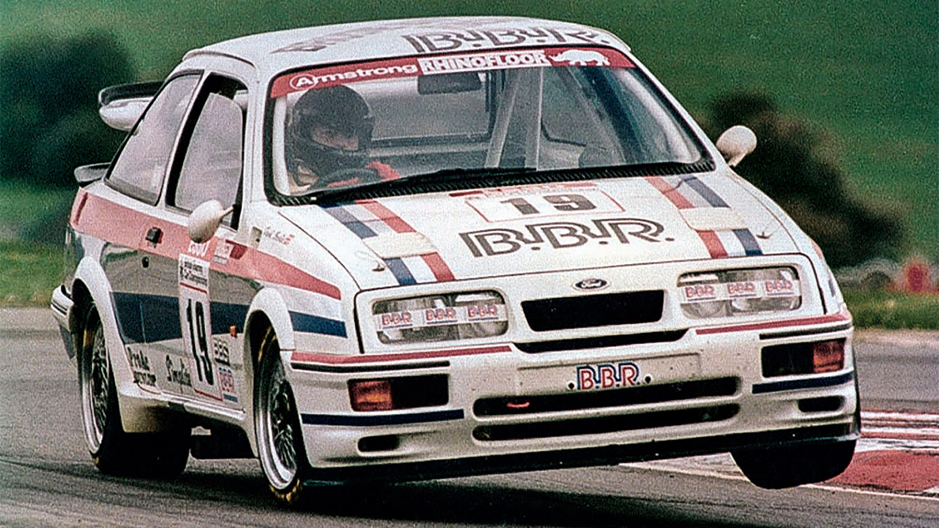 David Brodie's Life &amp; Cars