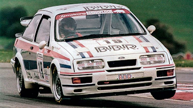 David Brodie's Life & Cars