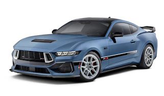 Ford Mustang FP800S