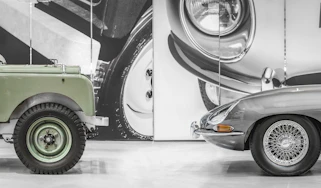 JLR eBay parts