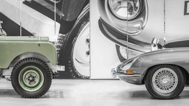 JLR eBay parts
