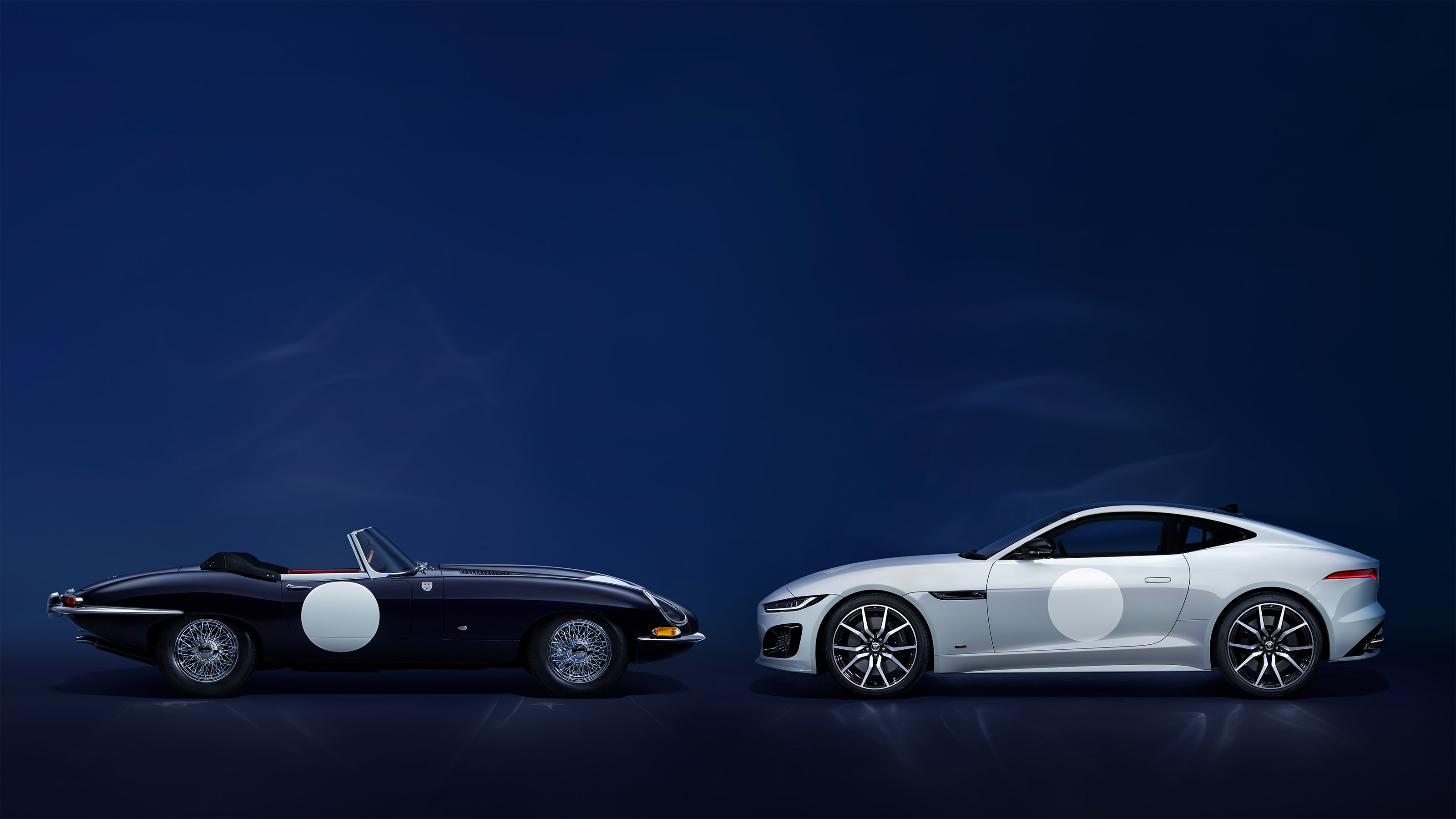 Jaguar F-type ZP Edition