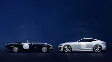 Jaguar F-type ZP Edition