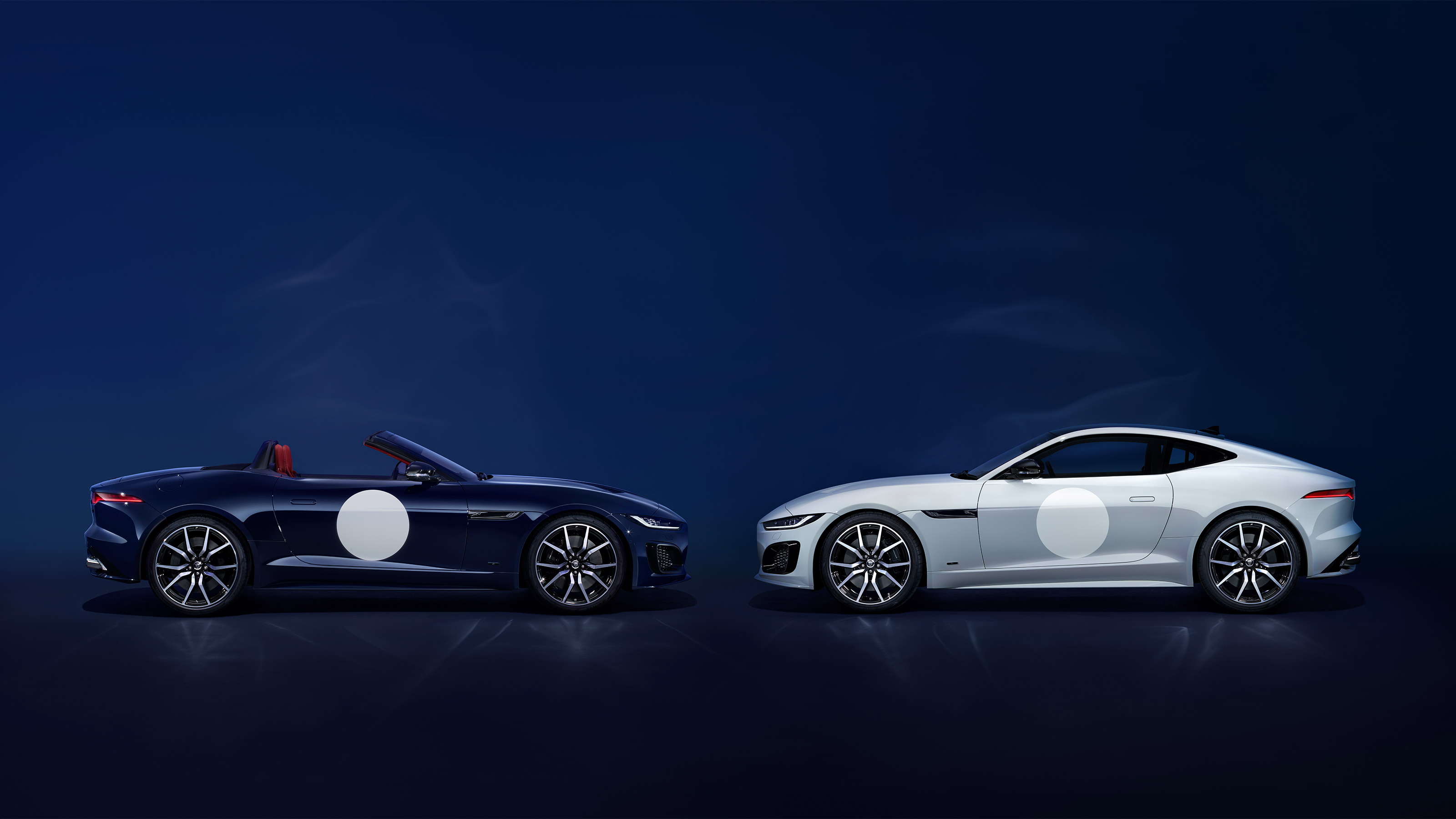 Jaguar F-type ZP Edition