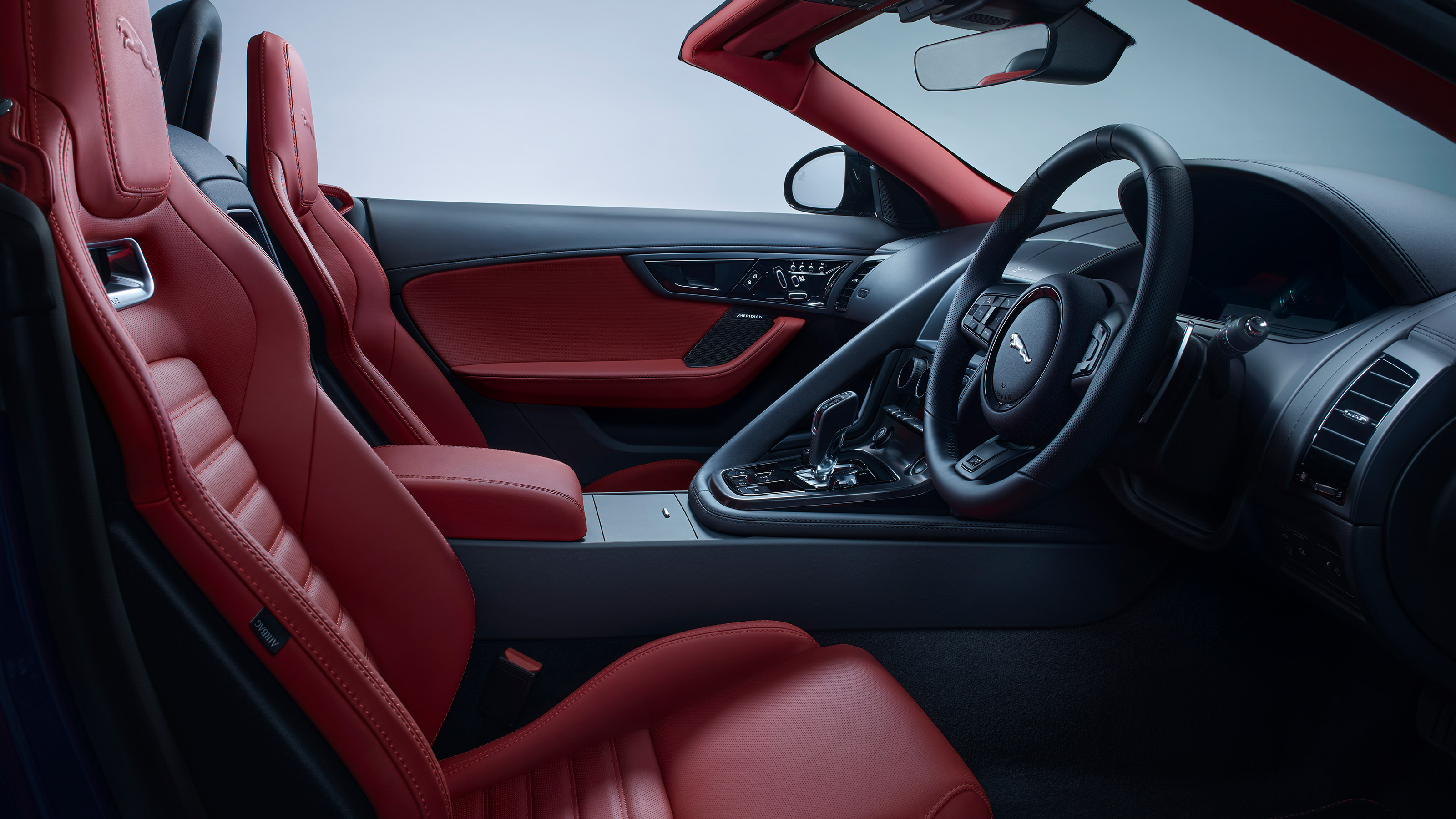Jaguar F-type ZP Edition