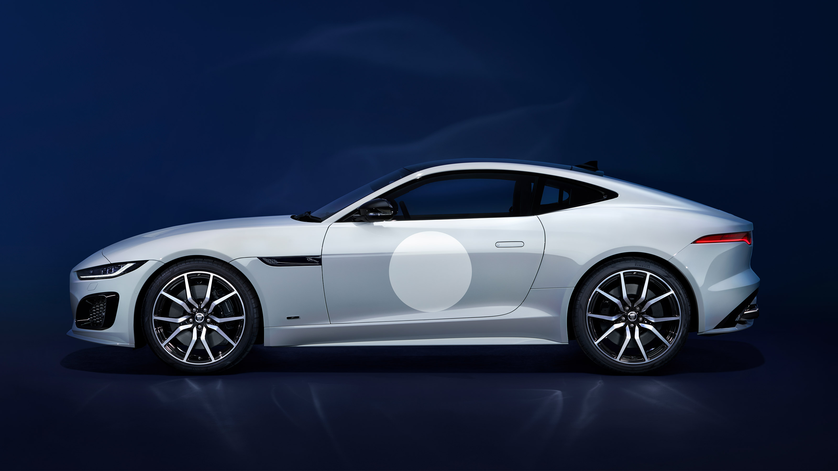 Jaguar F-type ZP Edition