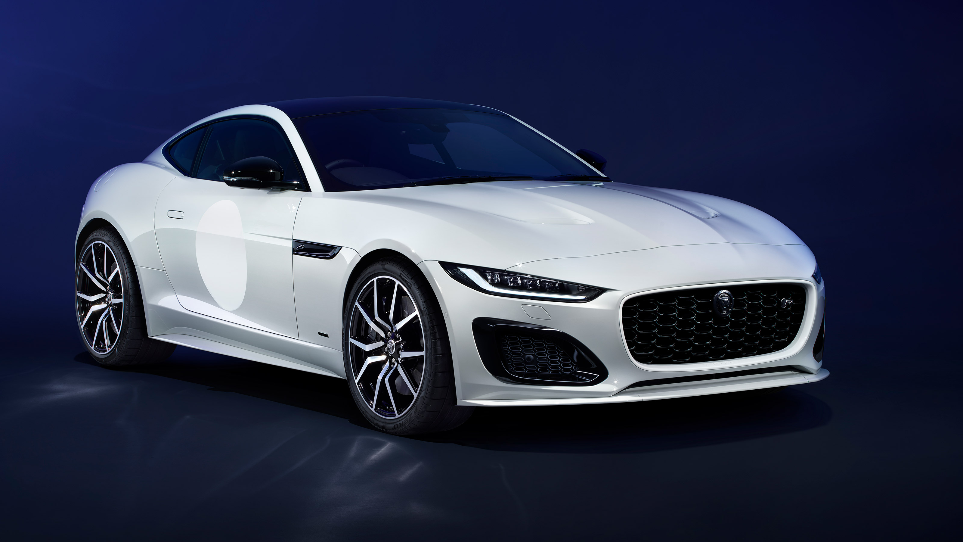 Jaguar F-type ZP Edition