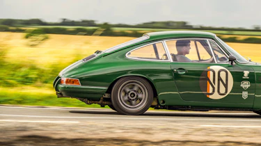 Kamm 912c