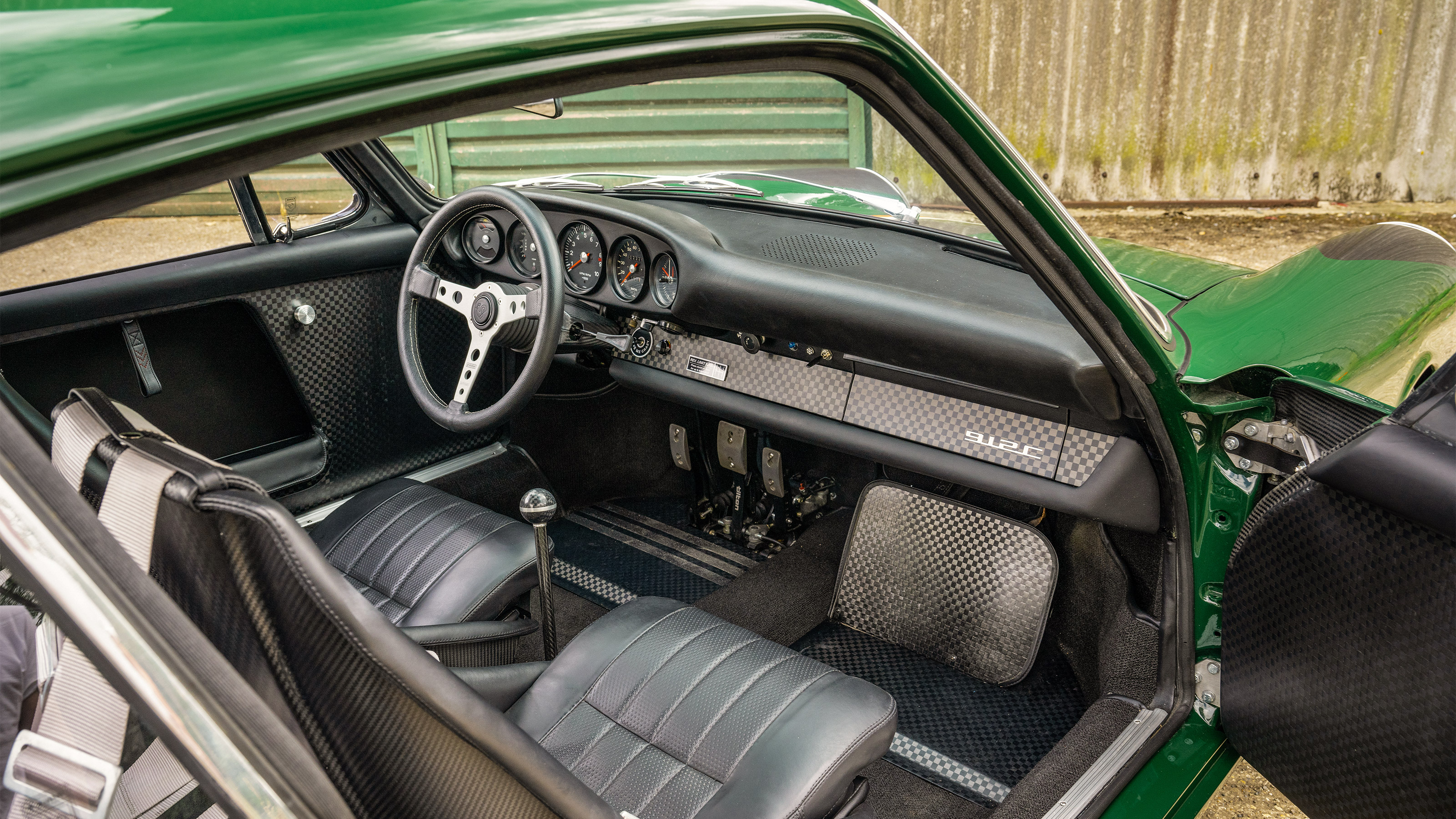 Kamm 912c
