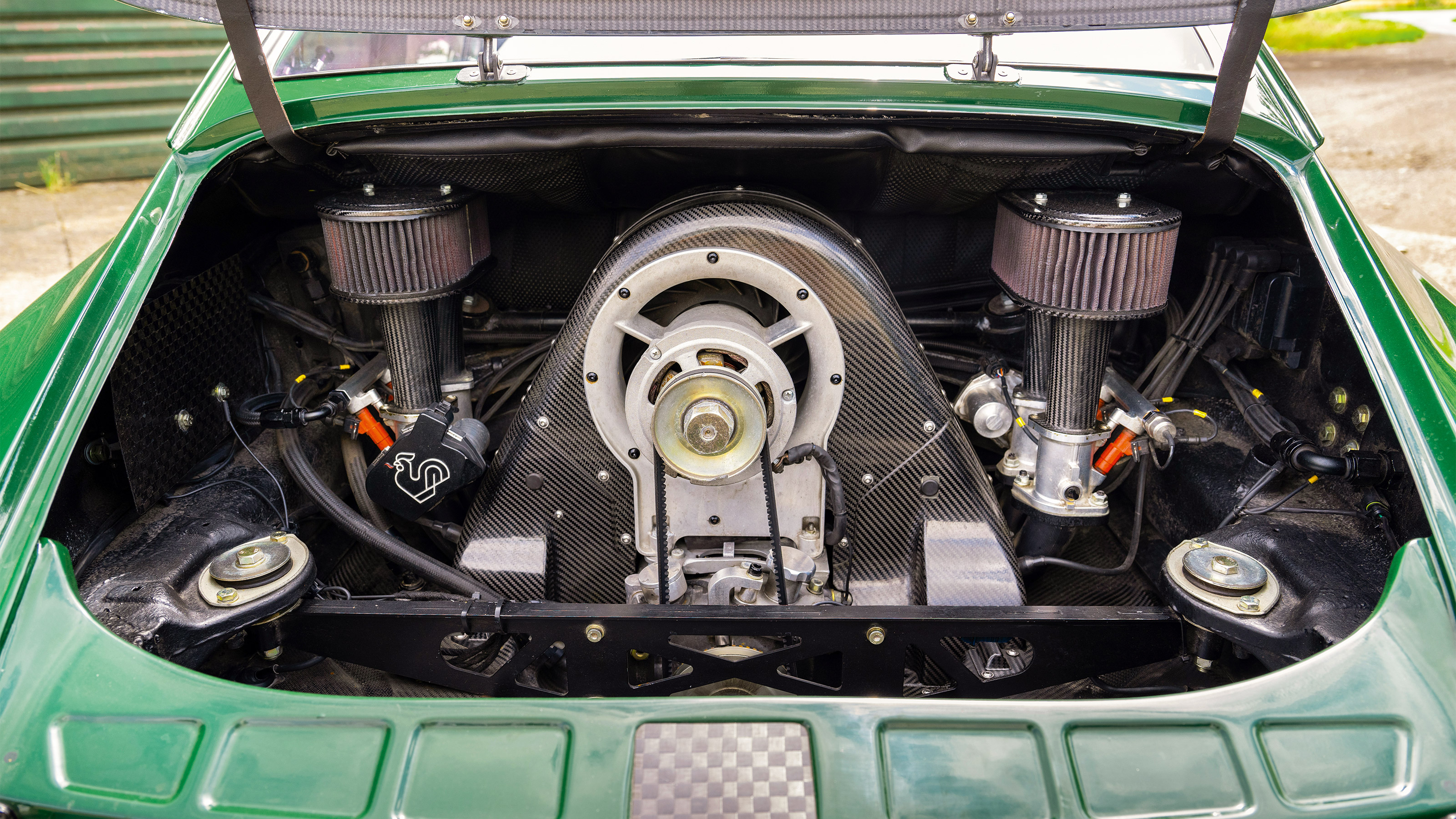 Kamm 912c