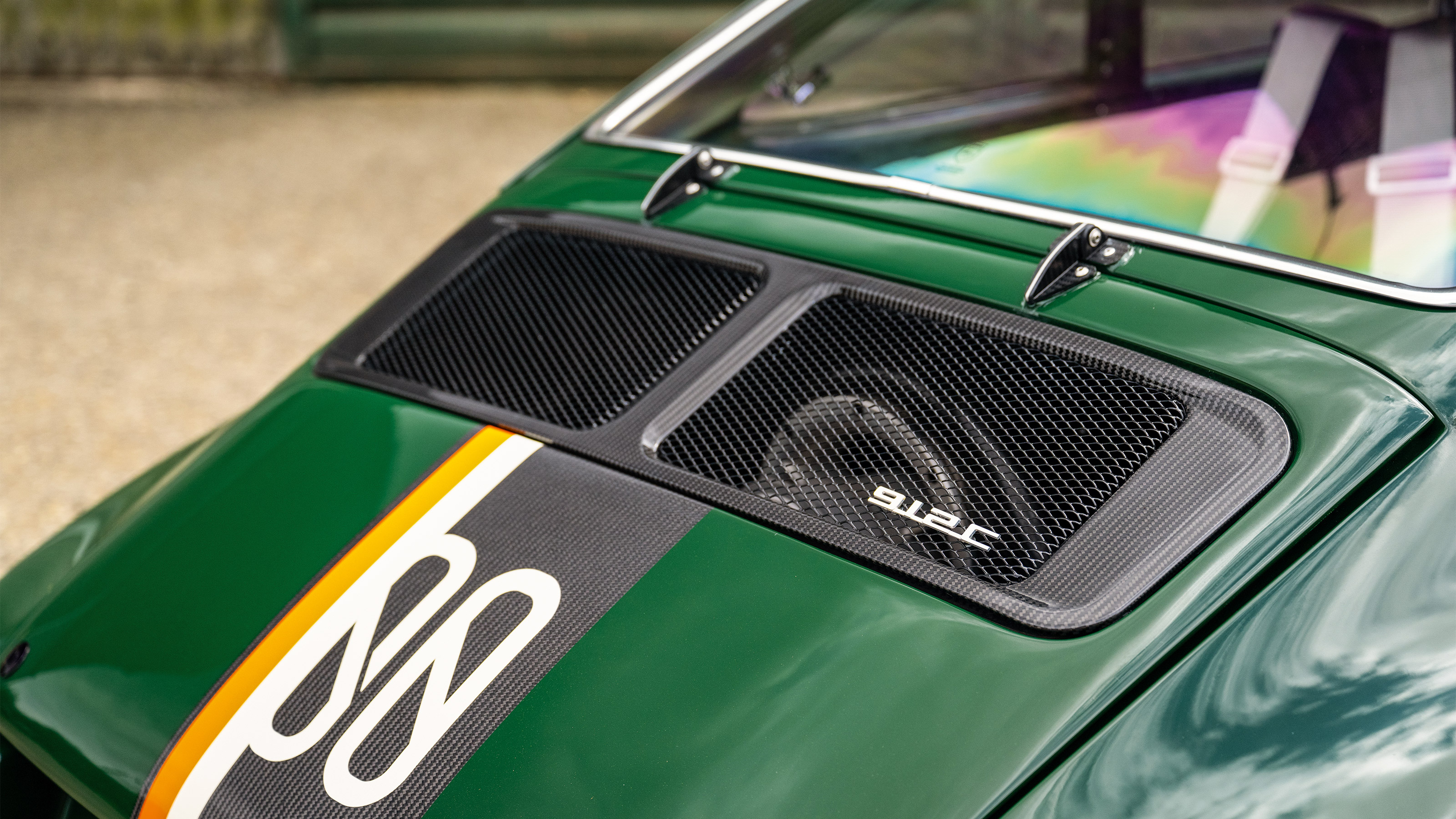 Kamm 912c