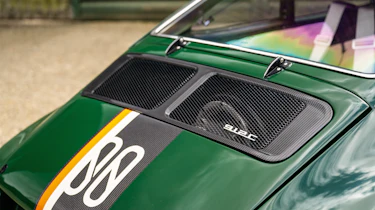 Kamm 912c