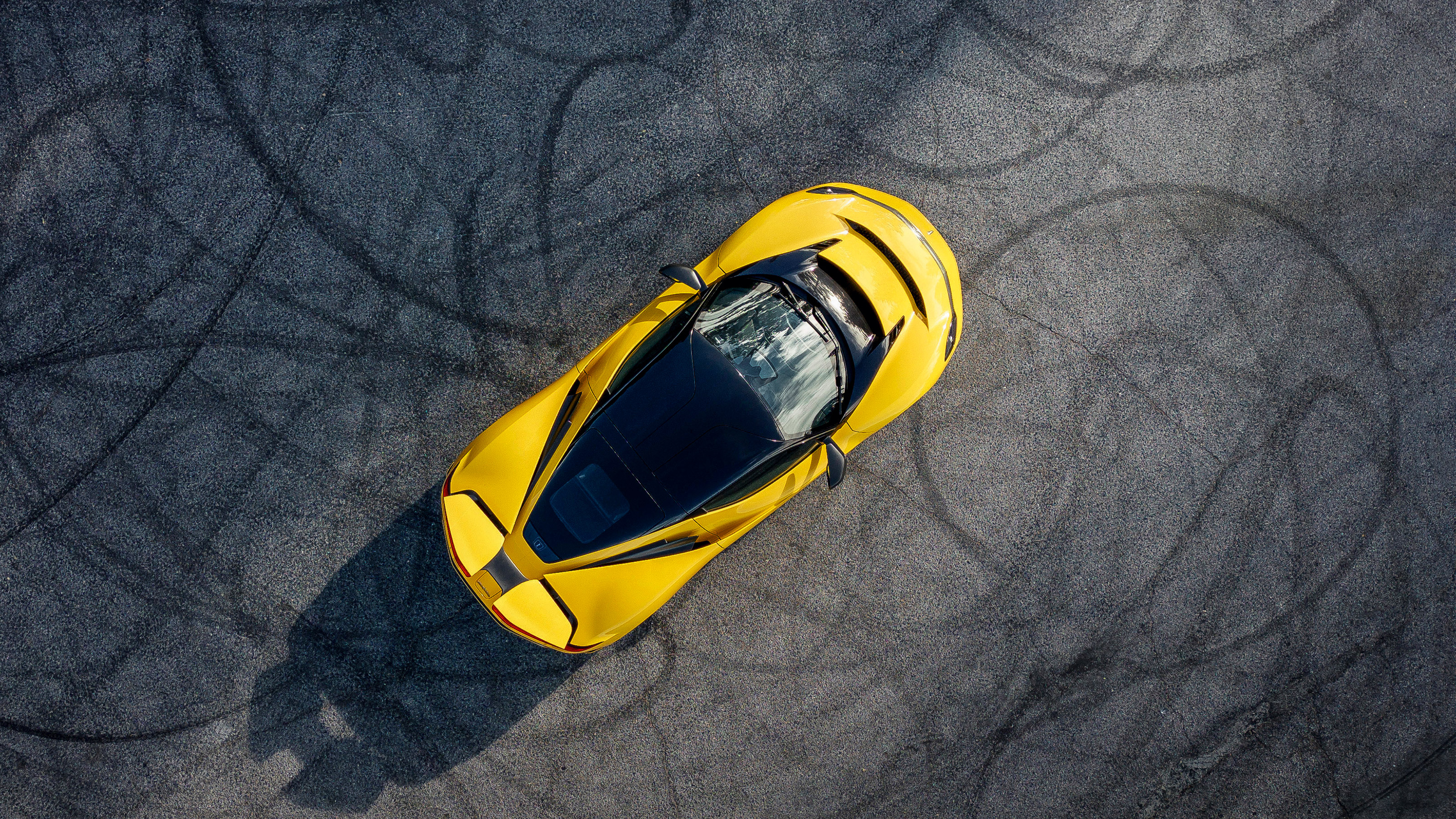 Pininfarina Battista 