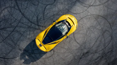 Pininfarina Battista