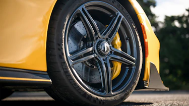 Pininfarina Battista