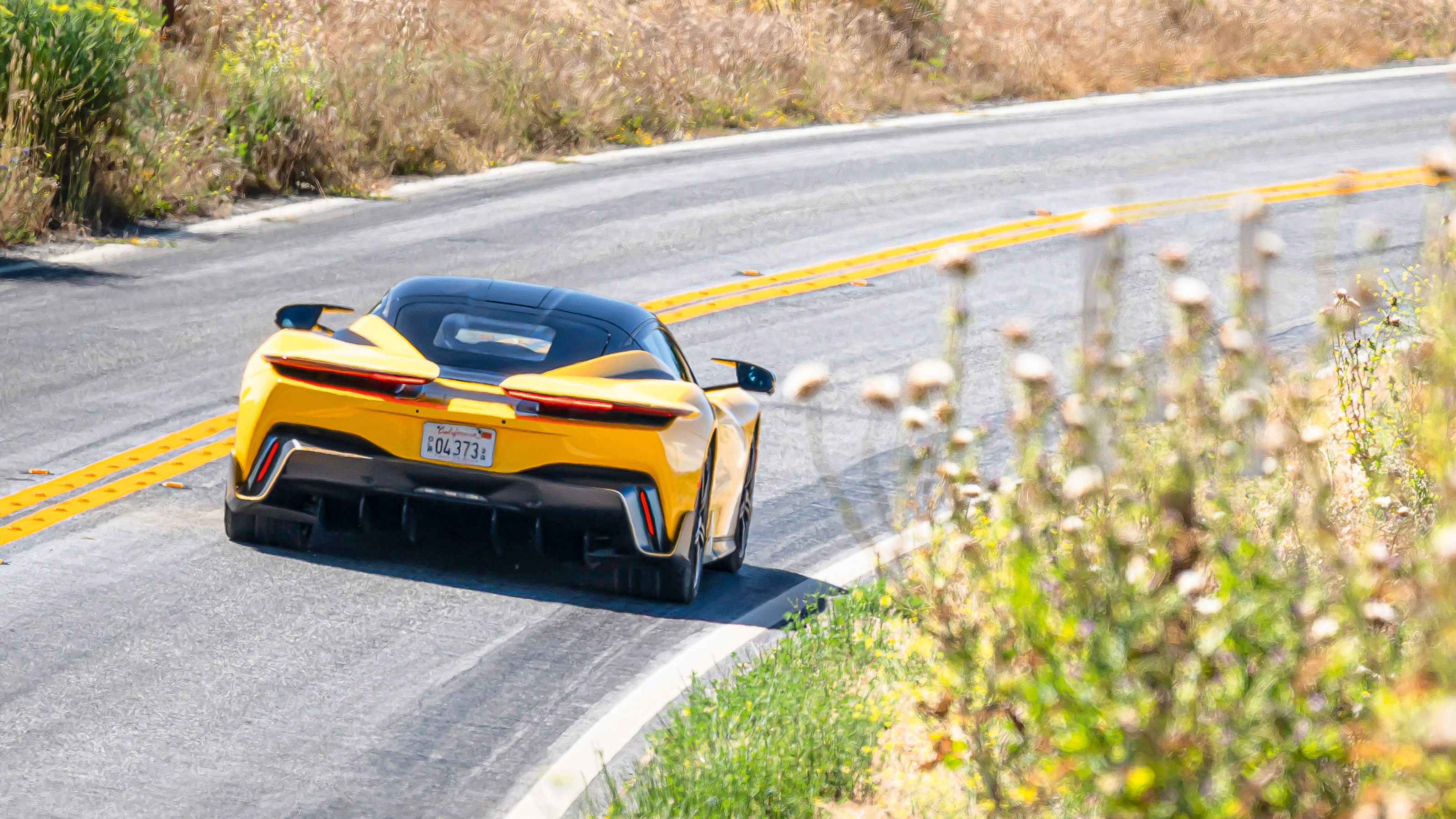 Pininfarina Battista 