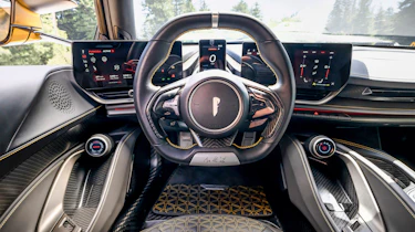Pininfarina Battista