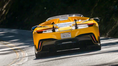 Pininfarina Battista