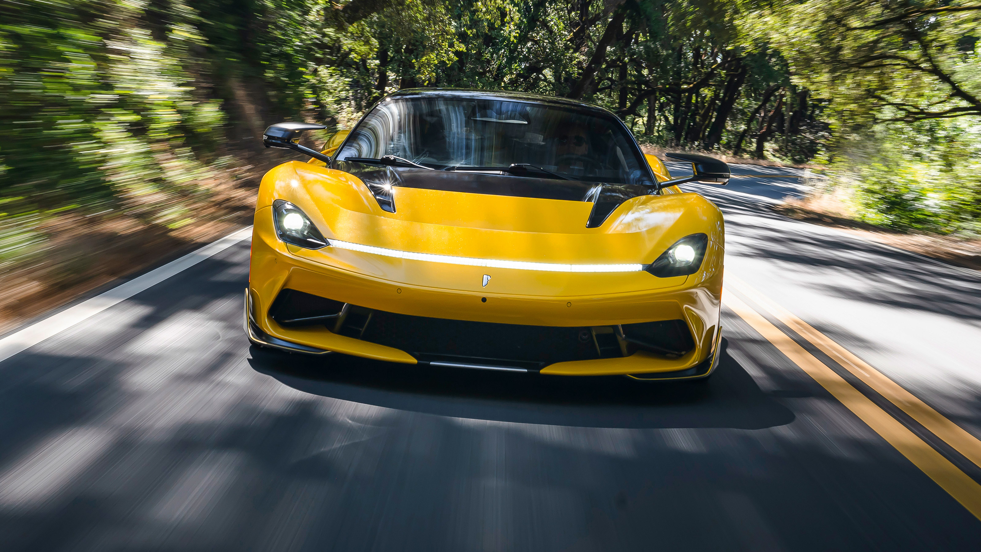Pininfarina Battista 