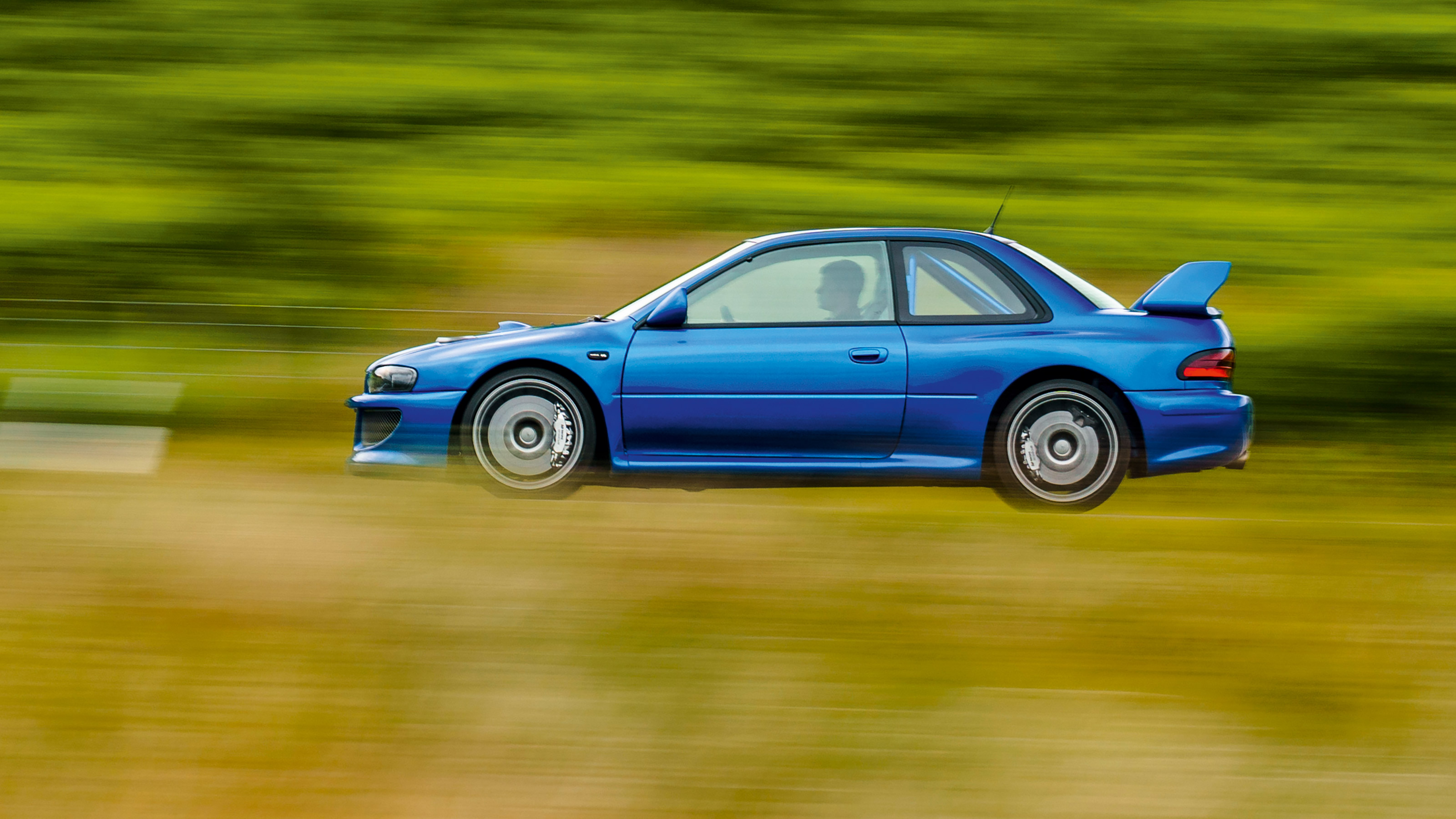 Prodrive P25