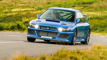 Prodrive P25