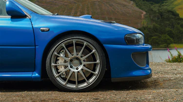 Prodrive P25