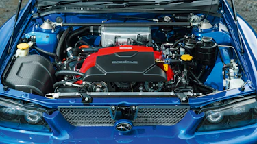 Prodrive P25