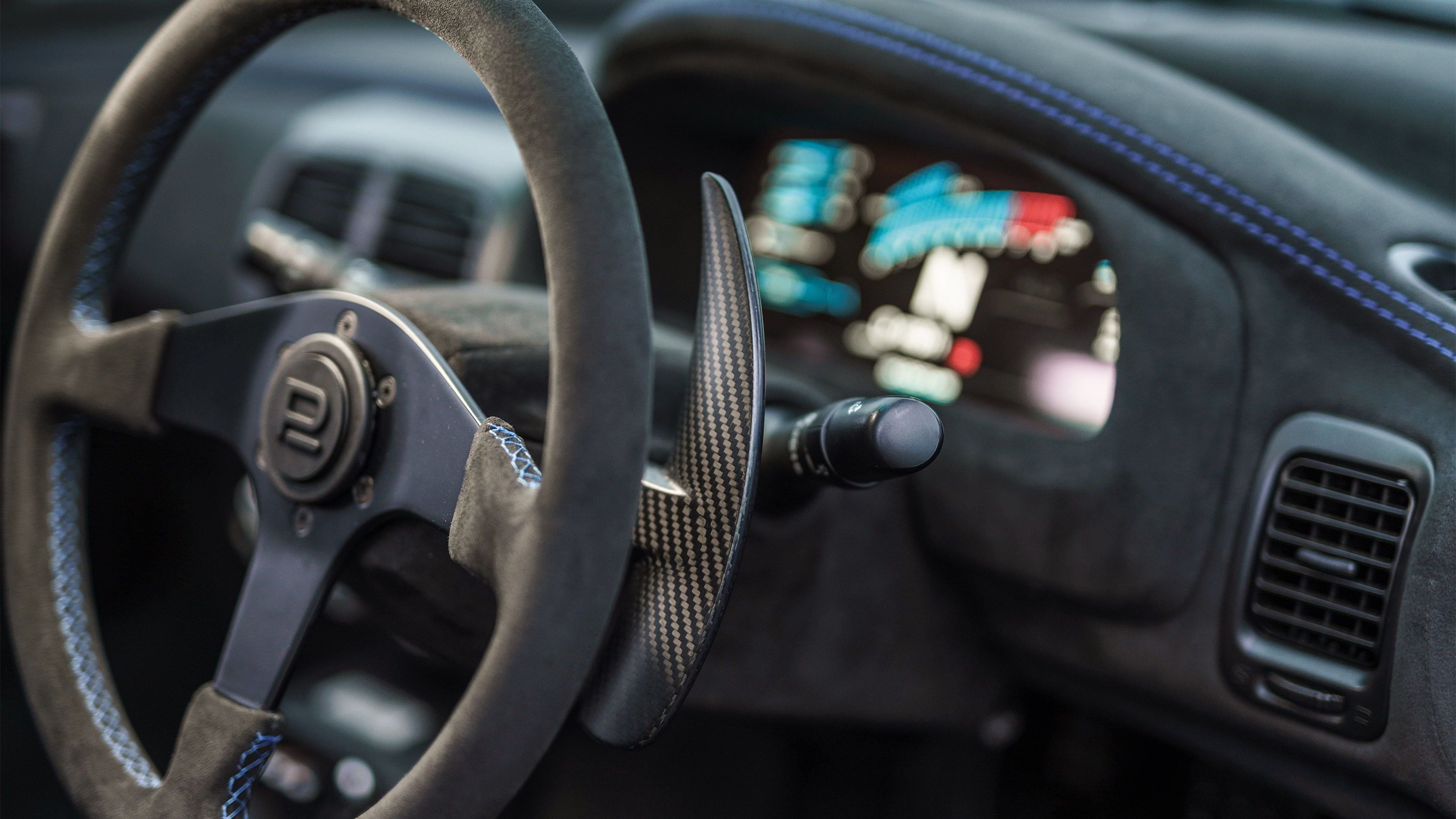 Prodrive P25