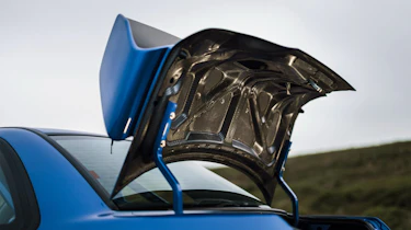 Prodrive P25