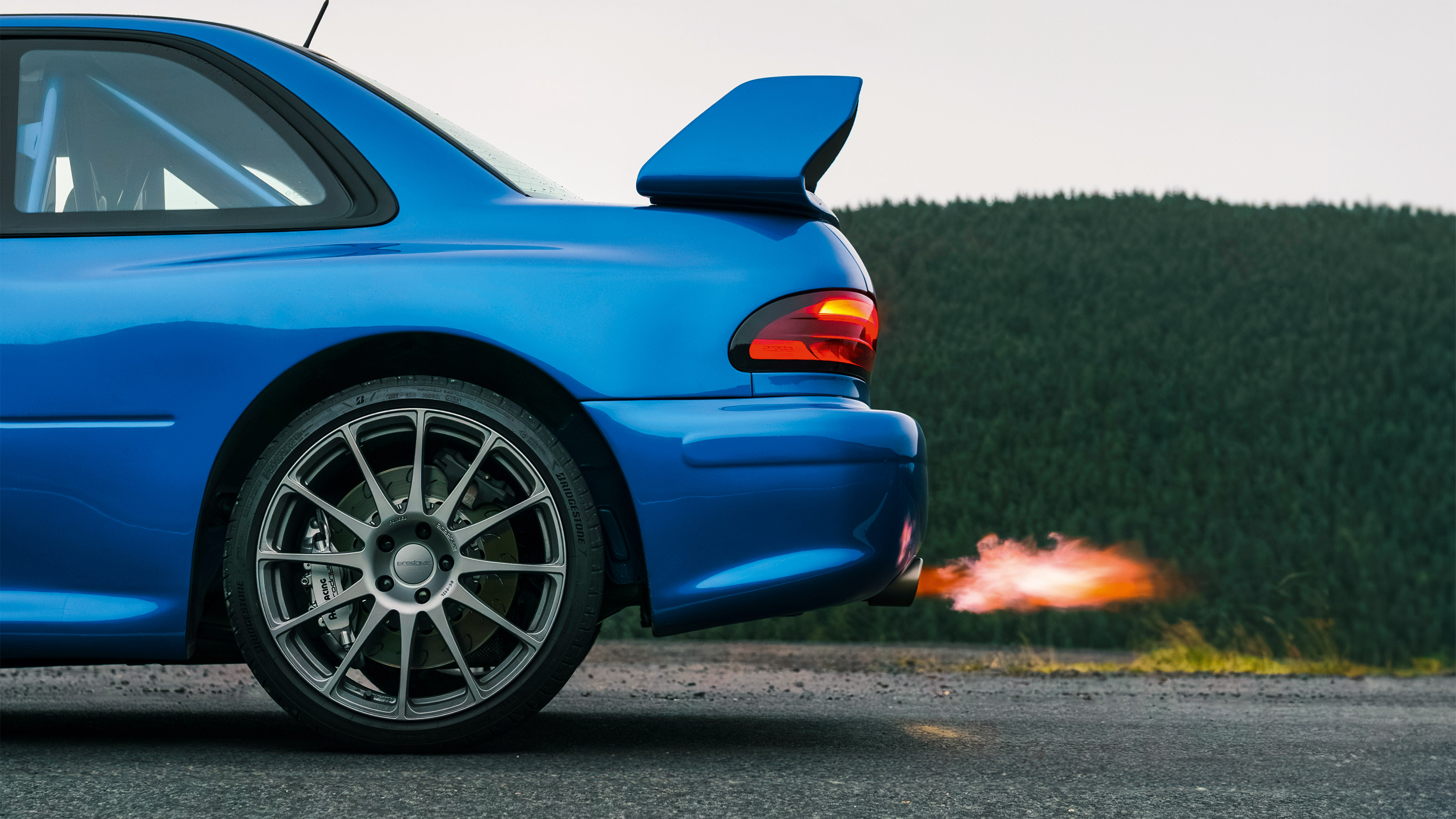 Prodrive P25