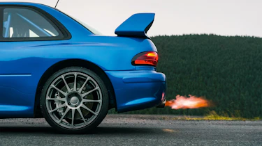 Prodrive P25