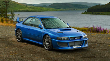 Prodrive P25