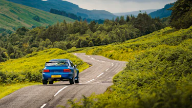 Prodrive P25