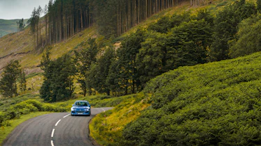 Prodrive P25