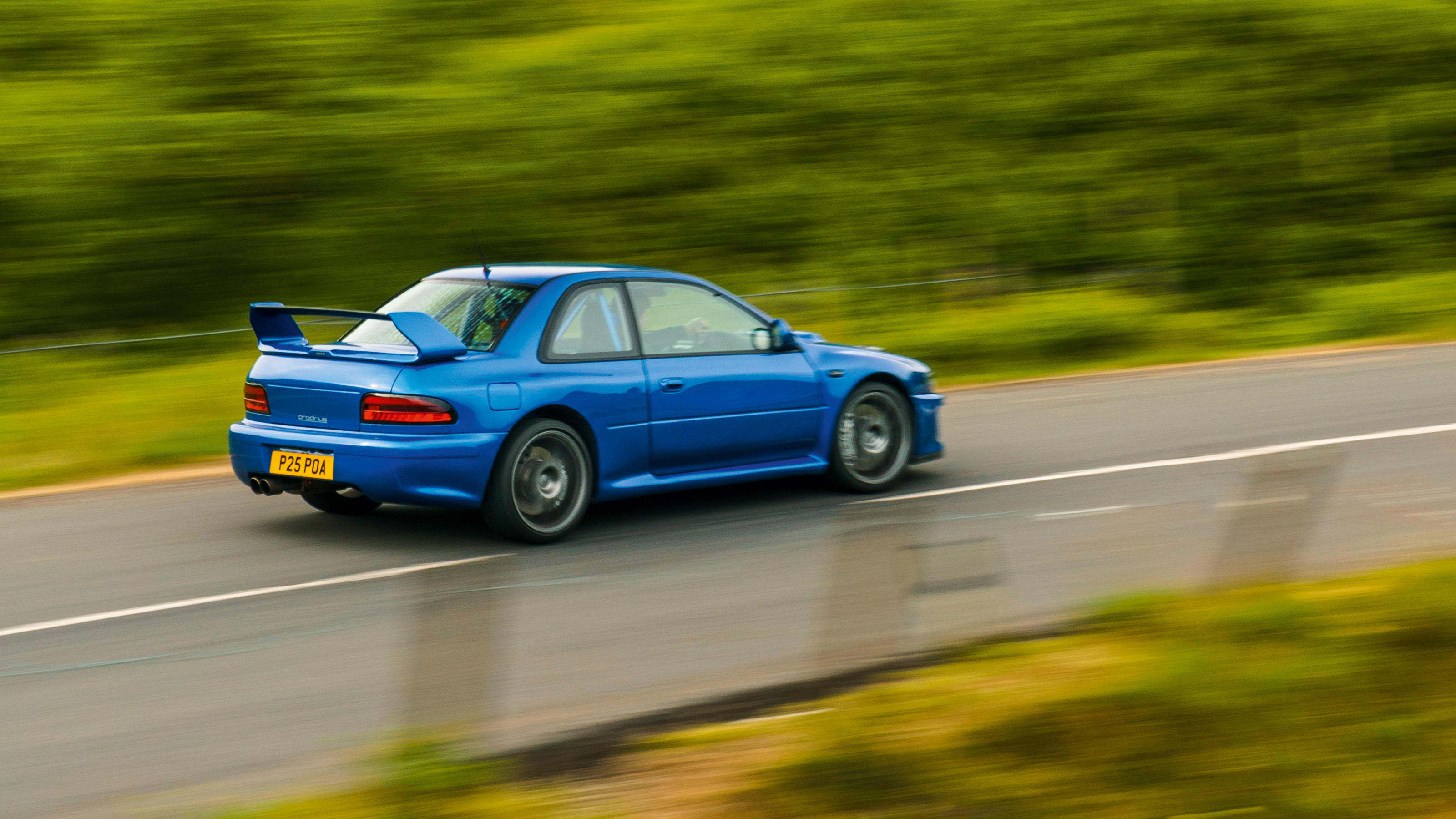 Prodrive P25