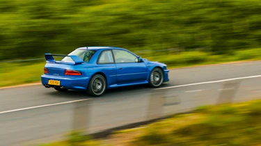 Prodrive P25
