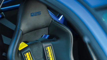 Prodrive P25