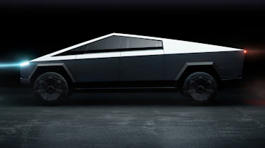 Tesla Cybertruck