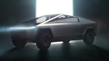 Tesla Cybertruck