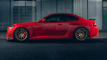 AC Schnitzer G87 BMW M2