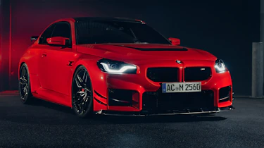 AC Schnitzer G87 BMW M2