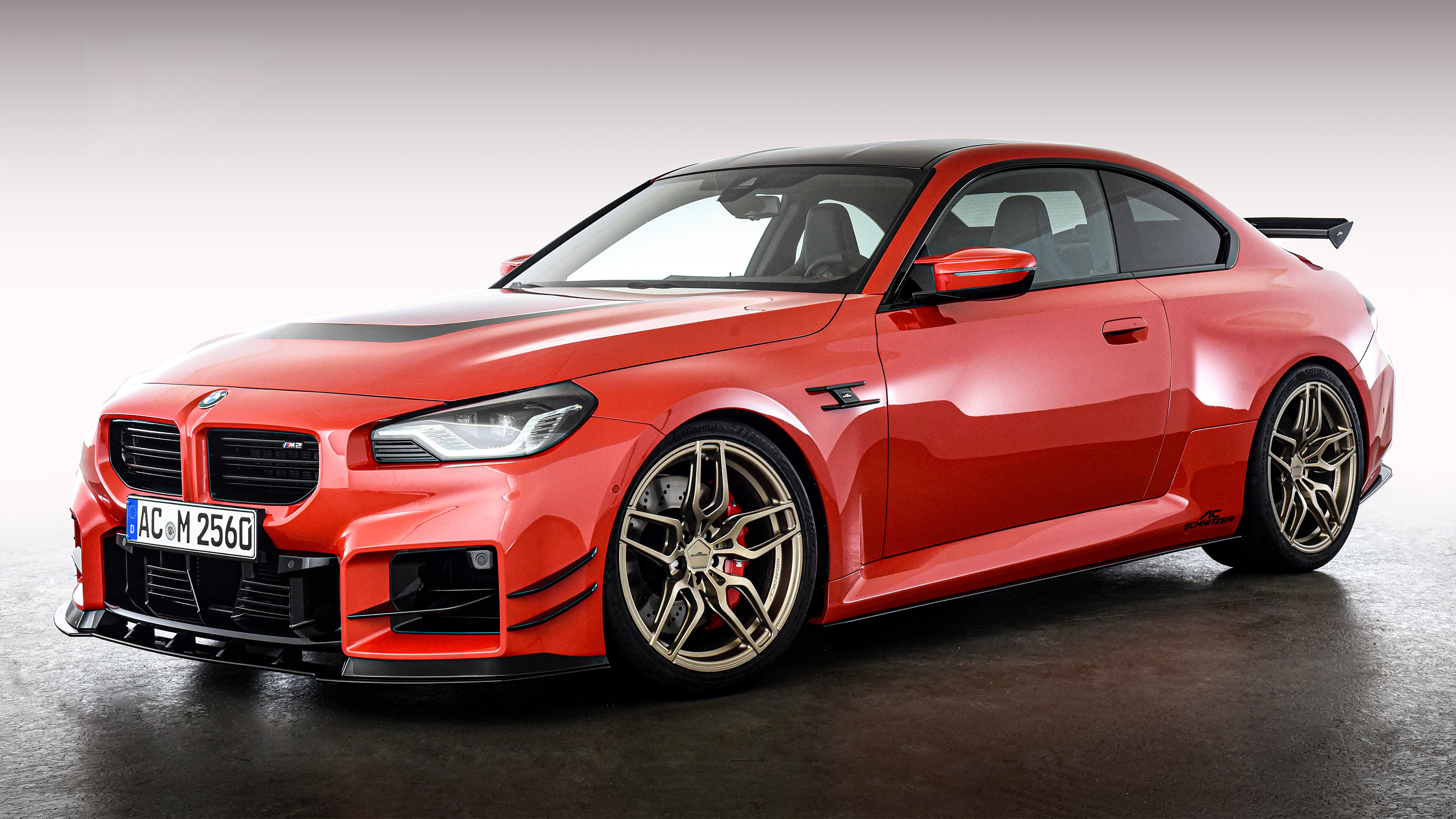 AC Schnitzer G87 BMW M2