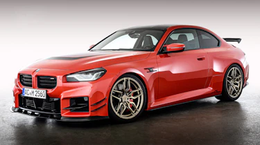 AC Schnitzer G87 BMW M2