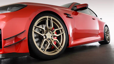 AC Schnitzer G87 BMW M2