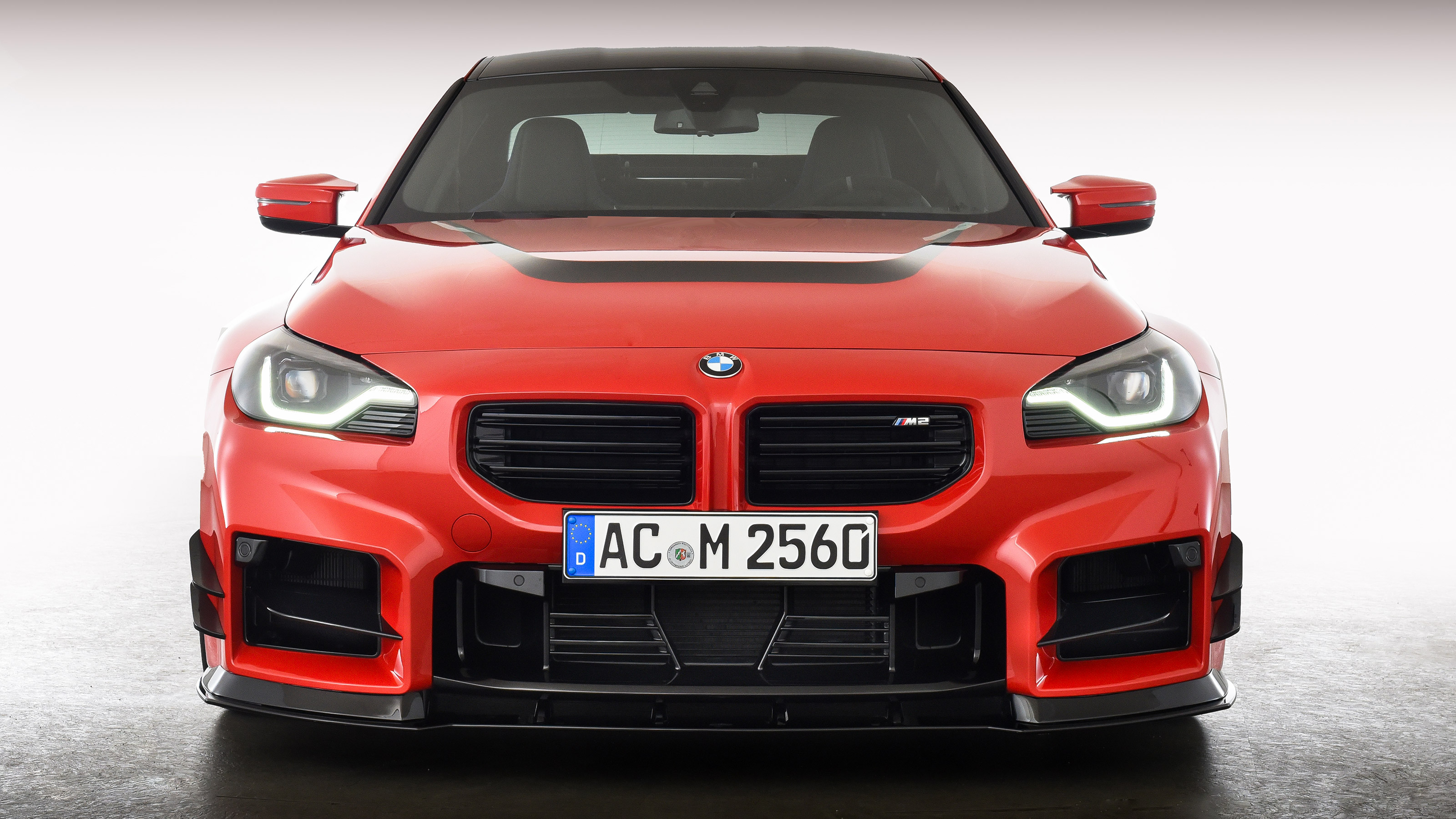 AC Schnitzer G87 BMW M2